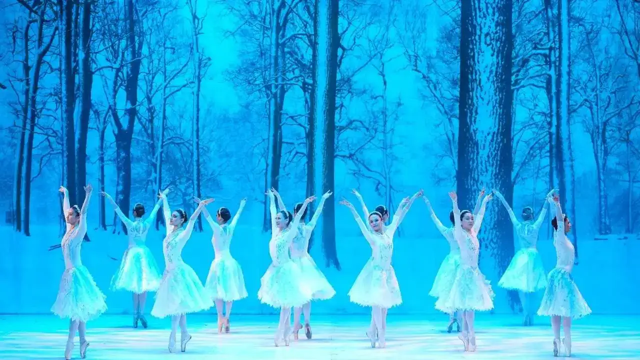 Fındıkkıran’ın Büyülü Yolculuğu 2025’in Son Masalıyla Antalya’da! 6